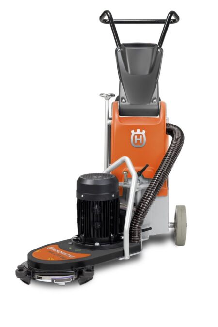 HUSQVARNA / HTC 270EG – Rand-Schleifmaschine