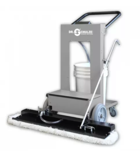 DR. SCHULZE ACA-920 | Automatischer chemischer Applikator
