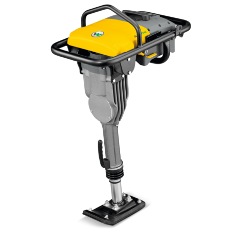WACKER NEUSON AS 30e – AKKU Rüttelstampfer mit 41 kg