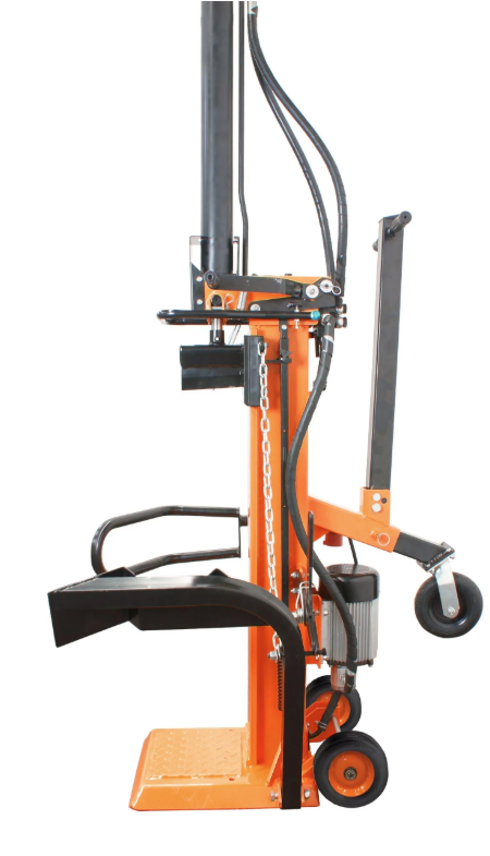 ATIKA ASP 12 TS 2 | Holzspalter