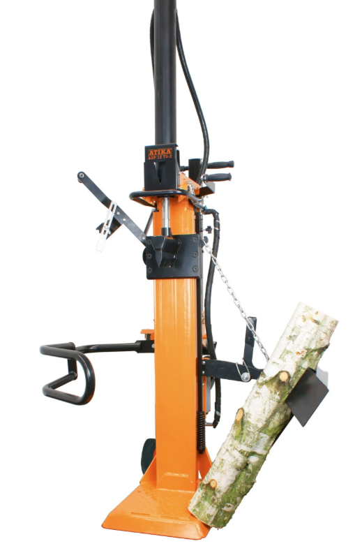 ATIKA ASP 12 TS 2 | Holzspalter