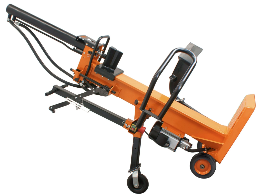 ATIKA ASP 12 TS 2 | Holzspalter