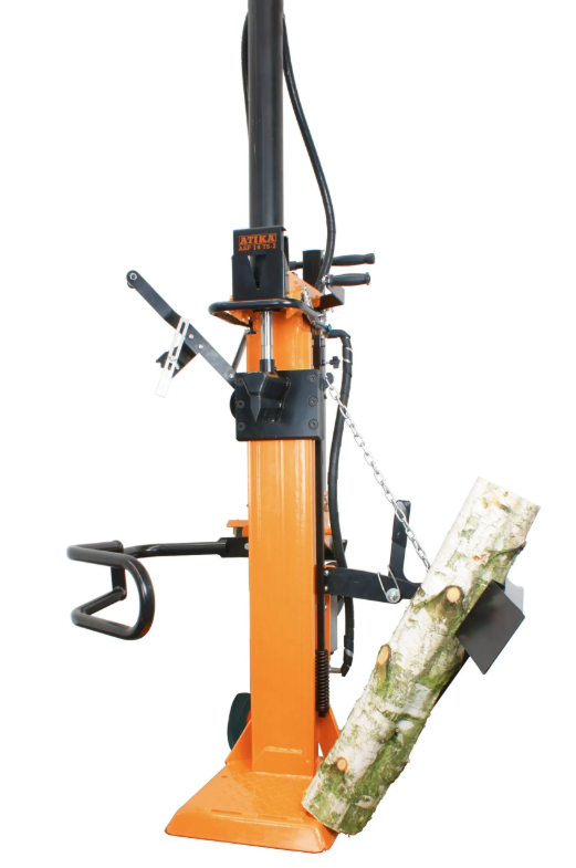 ATIKA ASP 14 TS 2 | Holzspalter