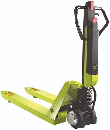 PRAMAC Lifter Agile Plus | Gabelhubwagen mit Fahrantrieb
