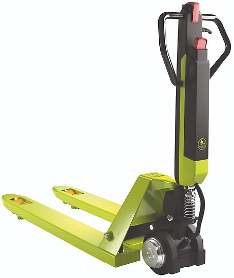 PRAMAC Lifter Agile Plus | Gabelhubwagen mit Fahrantrieb