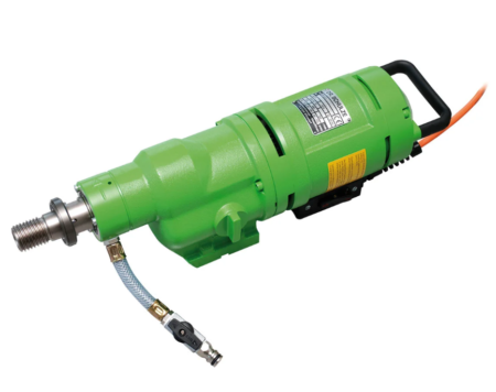 DR. SCHULZE BDK 33 | Kernbohrgerät (Bohrmotor)