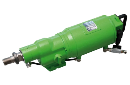 DR. SCHULZE BDK 45E | Kernbohrgerät (Bohrmotor)