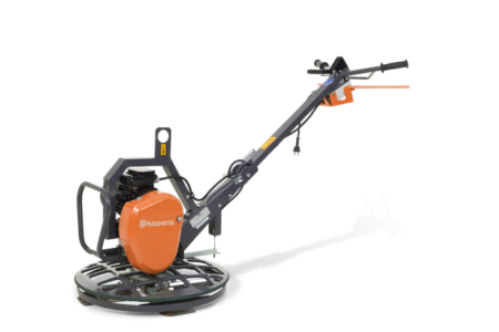 HUSQVARNA BG 245 – Flügelglätter