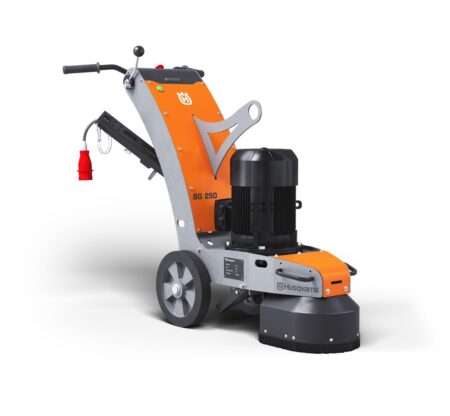 HUSQVARNA / BLASTRAC BG 250 (400 V) | Schleifmaschine