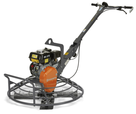 HUSQVARNA BG 375 – Flügelglätter