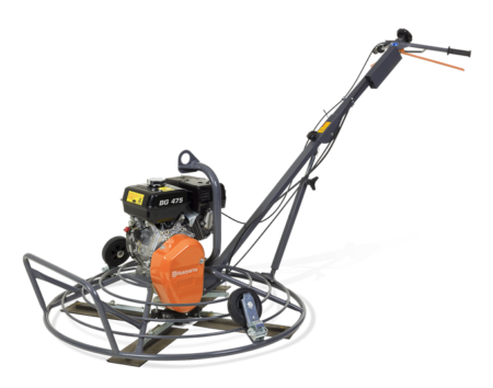 HUSQVARNA BG 475 – Flügelglätter