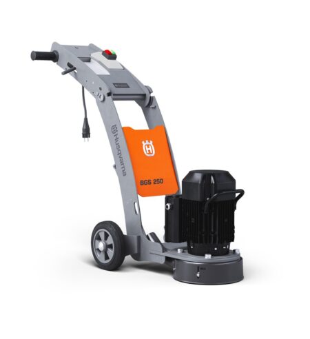 HUSQVARNA / BLASTRAC BGS 250 (230 V) | Schleifmaschine
