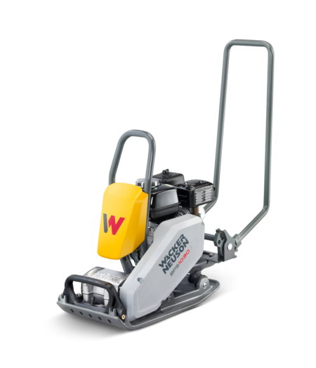 WACKER NEUSON BPS 1030 – Rüttelplatte vorlaufend mit 53 – 56 kg