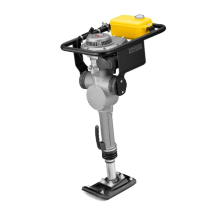 WACKER NEUSON BS 30-2 – Rüttelstampfer mit 30 kg