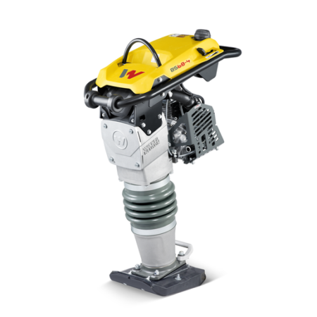 WACKER NEUSON BS 68-2 – Rüttelstampfer mit 64 kg