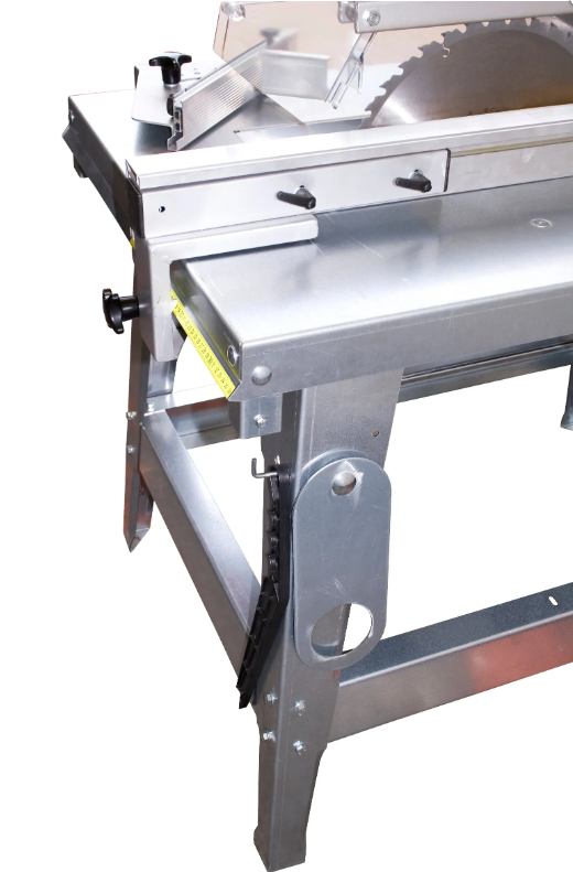 ATIKA BTK 450 | Baukreissäge 400 V / 5,0 kW