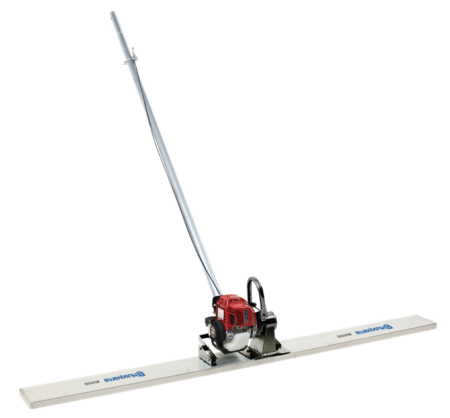 HUSQVARNA BV 20 G – Vibrationsbohle benzinbetrieben