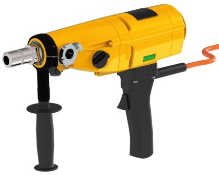 CEDIMA C-BM-17 – Kernbohrmotor