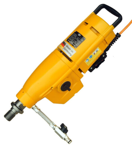 CEDIMA C-BM-32 – Kernbohrmotor