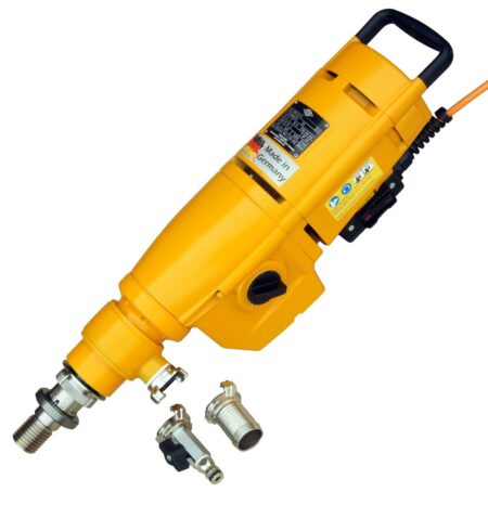 CEDIMA C-BM-32 S – Kernbohrmotor mit Softschlag