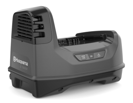 HUSQVARNA Ladegerät “Pace”