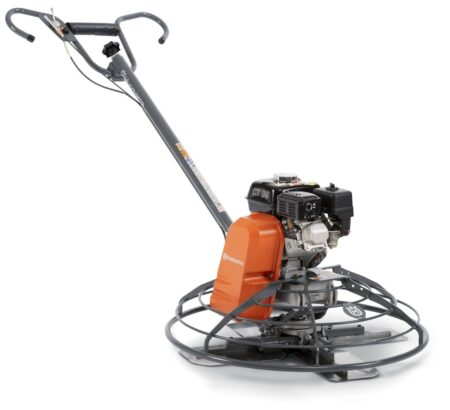 HUSQVARNA CT 36 – Flügelglätter