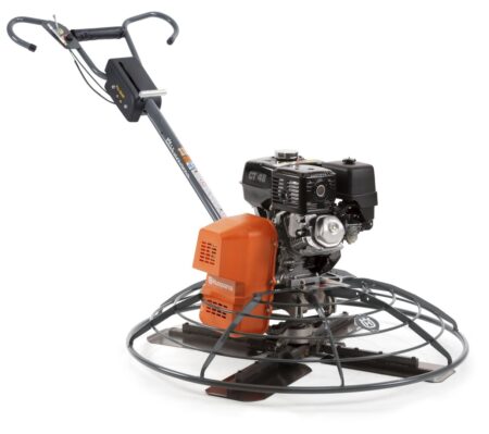 HUSQVARNA CT 48 – Flügelglätter