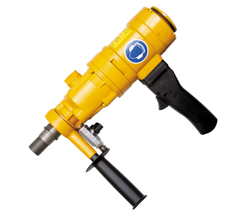CEDIMA DK-17 – Kernbohrmotor