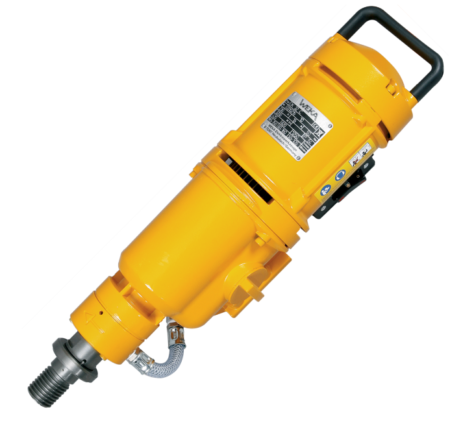 CEDIMA DK-32 – Kernbohrmotor