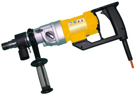 CEDIMA DKS-15 SP – Kernbohrmotor mit Softschlag