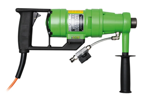 DR. SCHULZE DK 11 | Hand-Kernbohrgerät (Bohrmotor)