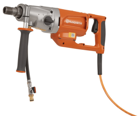 HUSQVARNA DM 200 – Hand-Kernbohrgerät