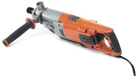 HUSQVARNA DM 220 – Hand-Kernbohrgerät