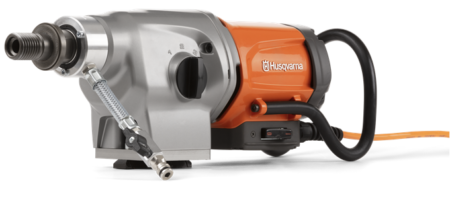 HUSQVARNA DM 370 – Kernbohrgerät (Bohrmotor)