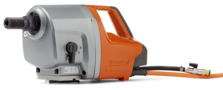HUSQVARNA DM 700 Hoch Frequenz – Kernbohrgerät (Bohrmotor)