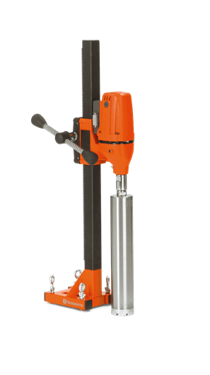 HUSQVARNA DMS 160 A – Kernbohrgerät