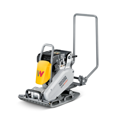 WACKER NEUSON DPS 2050H – Rüttelplatte vorlaufend mit 110 – 119 kg