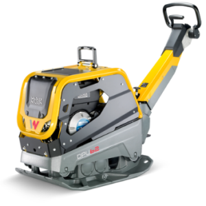 WACKER NEUSON DPU 6260He – Rüttelplatte reversierbar mit 461 – 475 kg