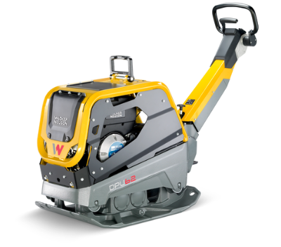 WACKER NEUSON DPU 6260He – Rüttelplatte reversierbar mit 461 – 475 kg