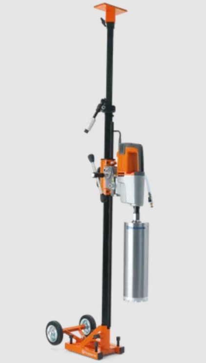 HUSQVARNA DS 50 Combi – Bohrständer