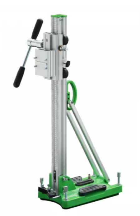 DR. SCHULZE D-250V | Bohrständer