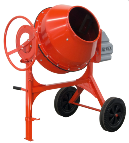 ATIKA Expert 185 – Betonmischer