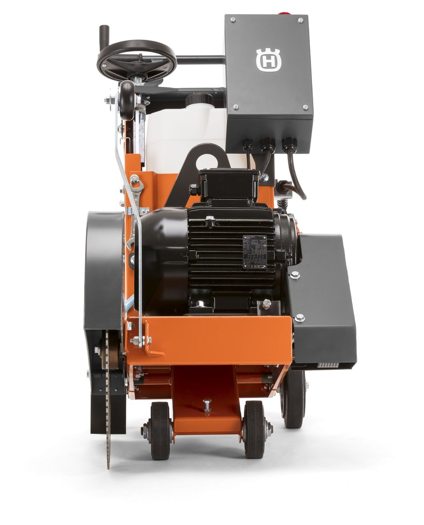 HUSQVARNA FS 500 E – elektrischer Fugenschneider Ø 500 mm