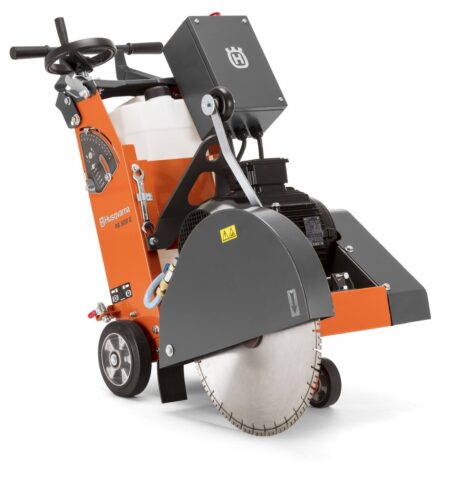 HUSQVARNA FS 500 E – elektrischer Fugenschneider Ø 500 mm