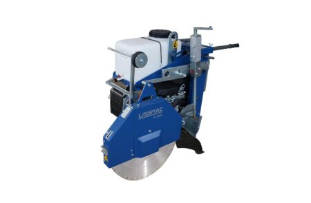 LISSMAC FS 20 B | Fugenschneider Ø 600 mm