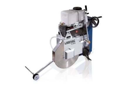 LISSMAC FS 20 D | Fugenschneider Ø 600 mm