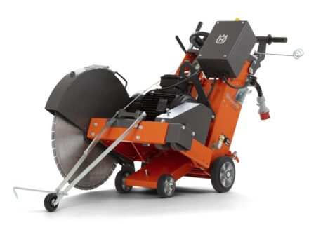 HUSQVARNA FS 600 E – elektrischer Fugenschneider Ø 600 mm