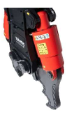 HÄNER HMC 4.8.D2 – Abbruchzange / Abbruchschere für Bagger 4,0 – 8,0 to.