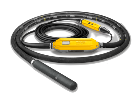 Wacker Neuson IRFU 230 Volt Beton-Innenrüttler