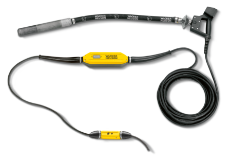 Wacker Neuson IRSE-FU 230 Volt Beton-Innenrüttler